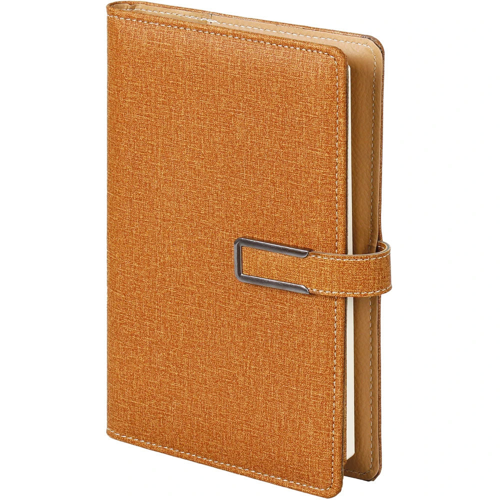 Burgaz Kılıflı Defter