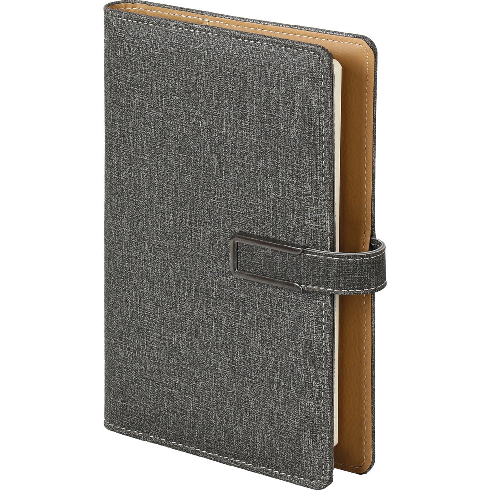 Burgaz Kılıflı Defter