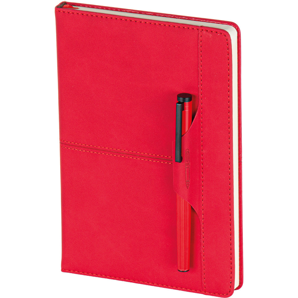 Sultanahmet Tarihsiz Defter Kırmızı