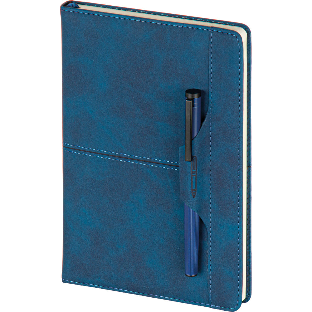 Sultanahmet Tarihsiz Defter Lacivert