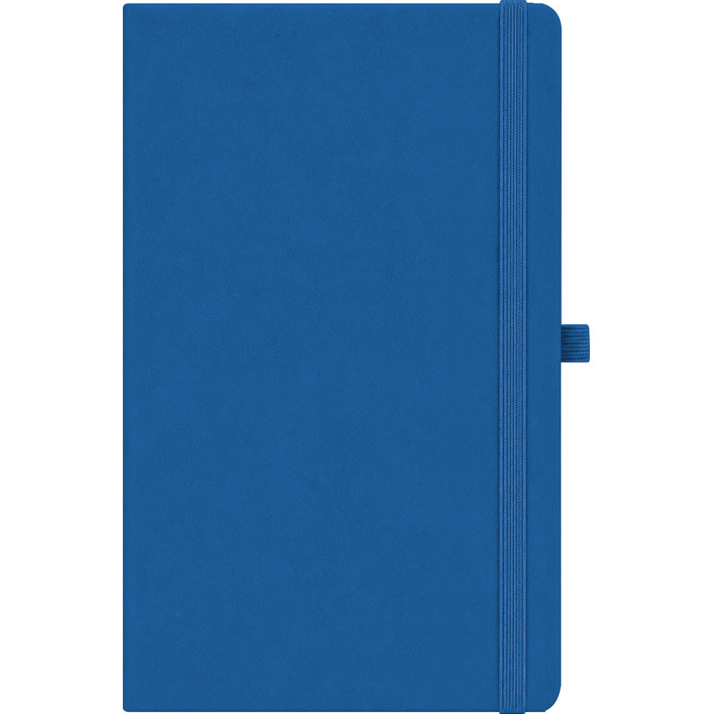 Topkapı Tarihsiz Defter Lacivert