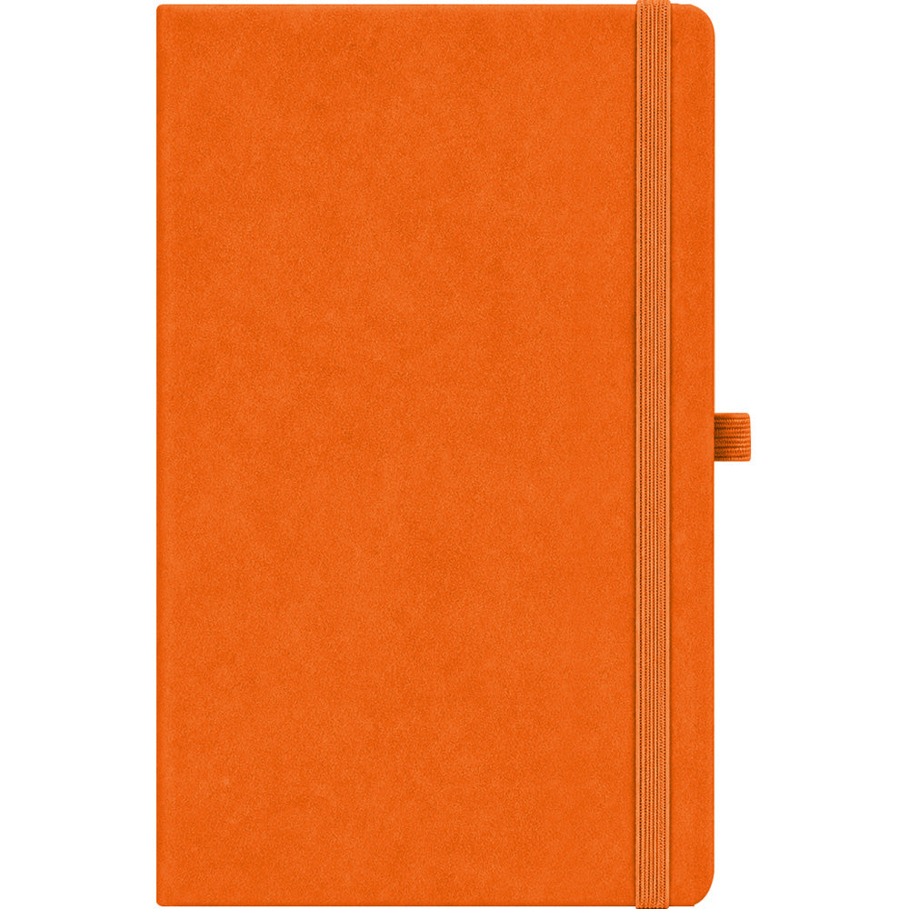 Topkapı Tarihsiz Defter Turuncu