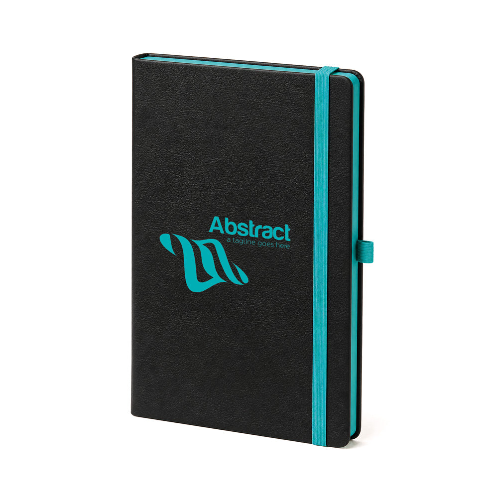 Ulus Tarihsiz Defter Turkuaz