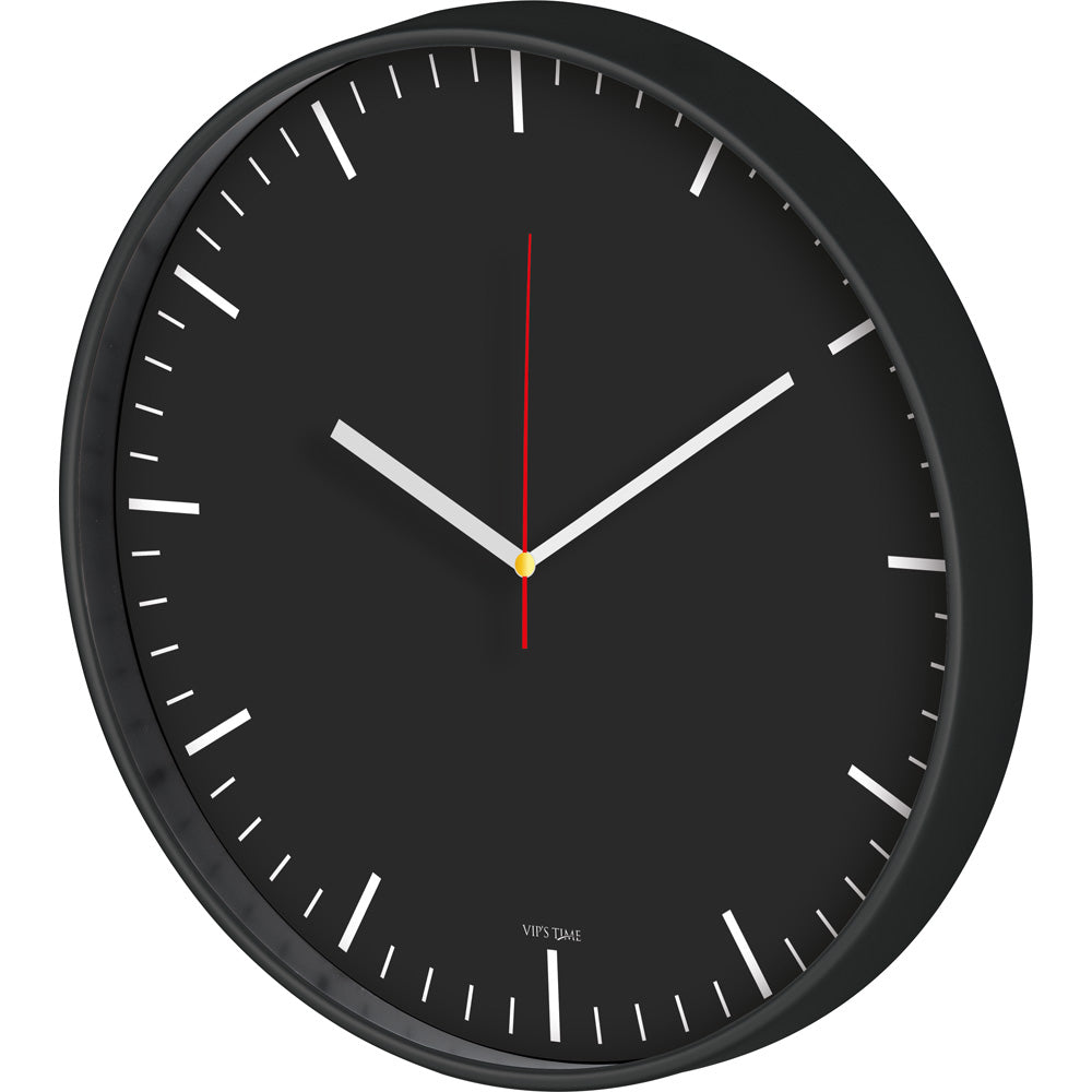 V30-730 Plastik Duvar Saati