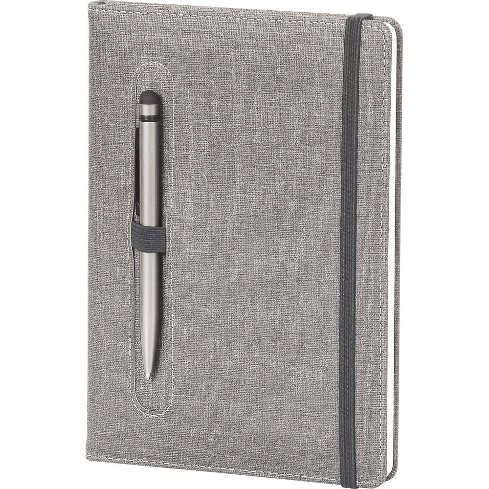 Vefa Tarihsiz Defter Gri