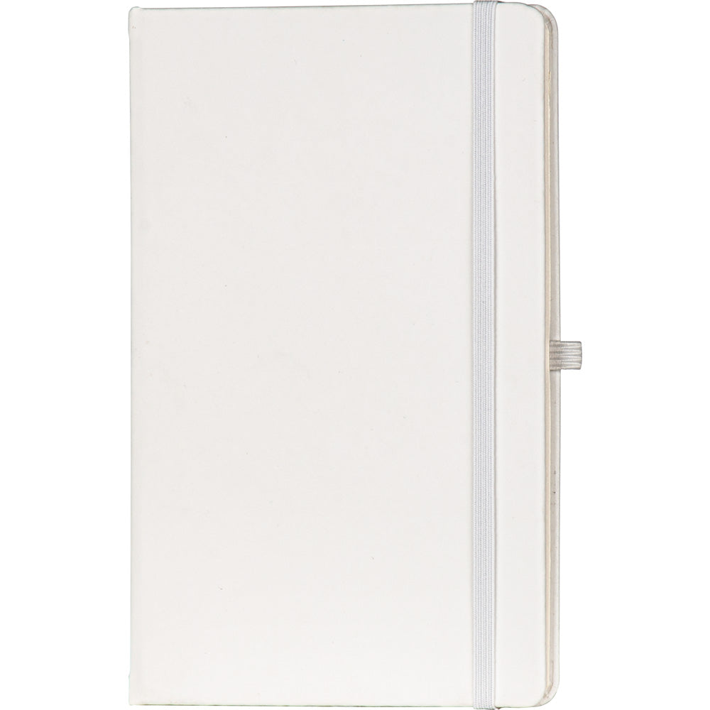 YeniKızılay Tarihsiz Defter Beyaz