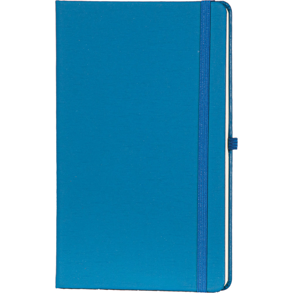 YeniKızılay Tarihsiz Defter Lacivert