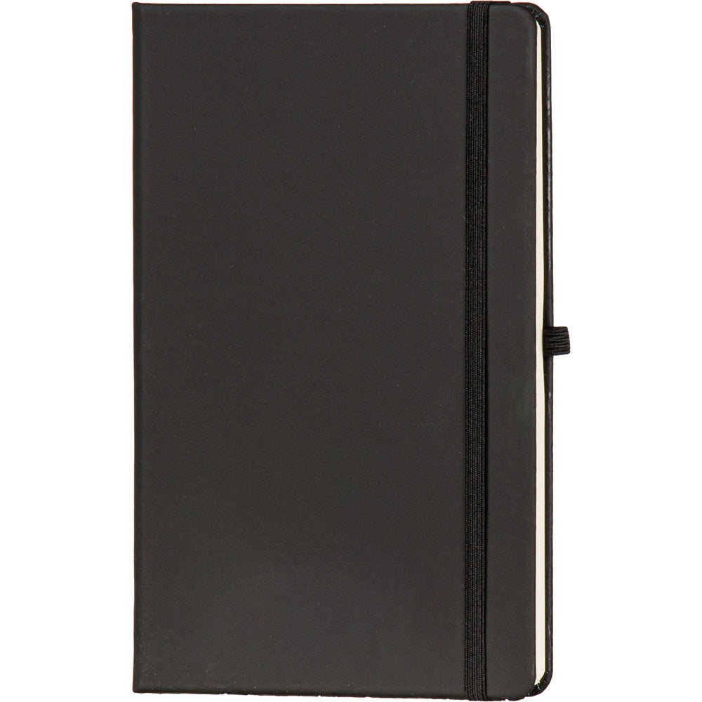 YeniKızılay Tarihsiz Defter Siyah