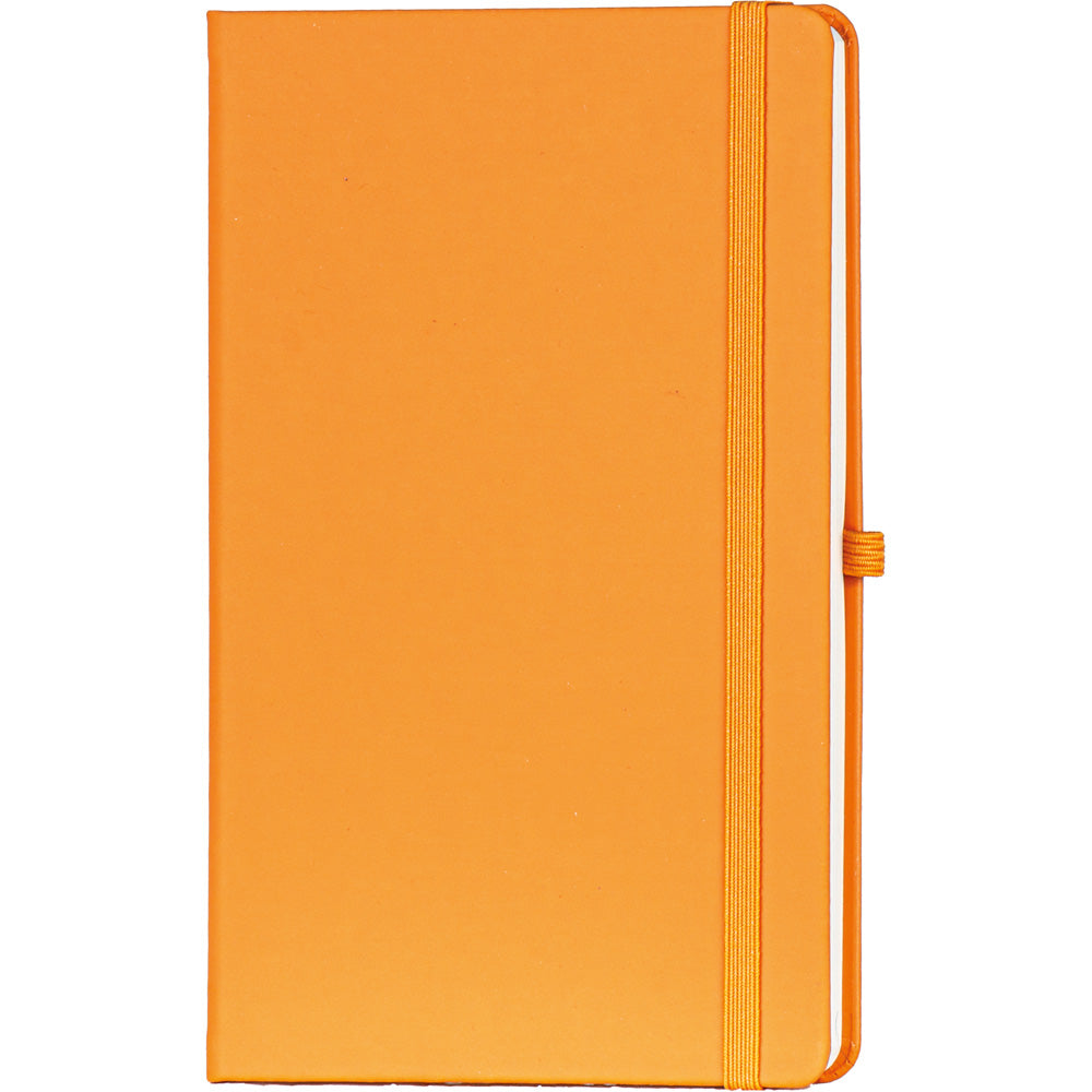 YeniKızılay Tarihsiz Defter Turuncu