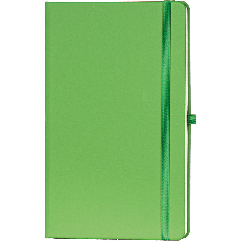 YeniKızılay Tarihsiz Defter Yeşil