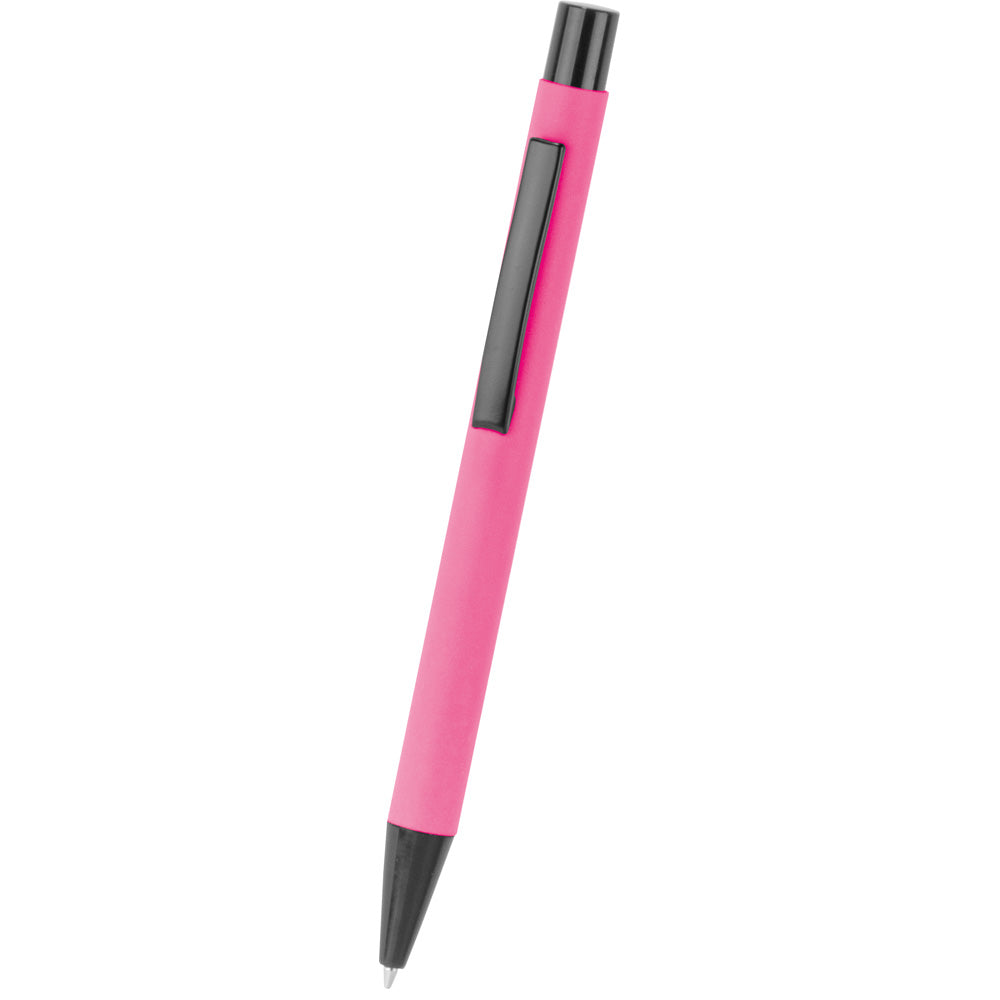 0555-100-PM Tükenmez Kalem – Pembe