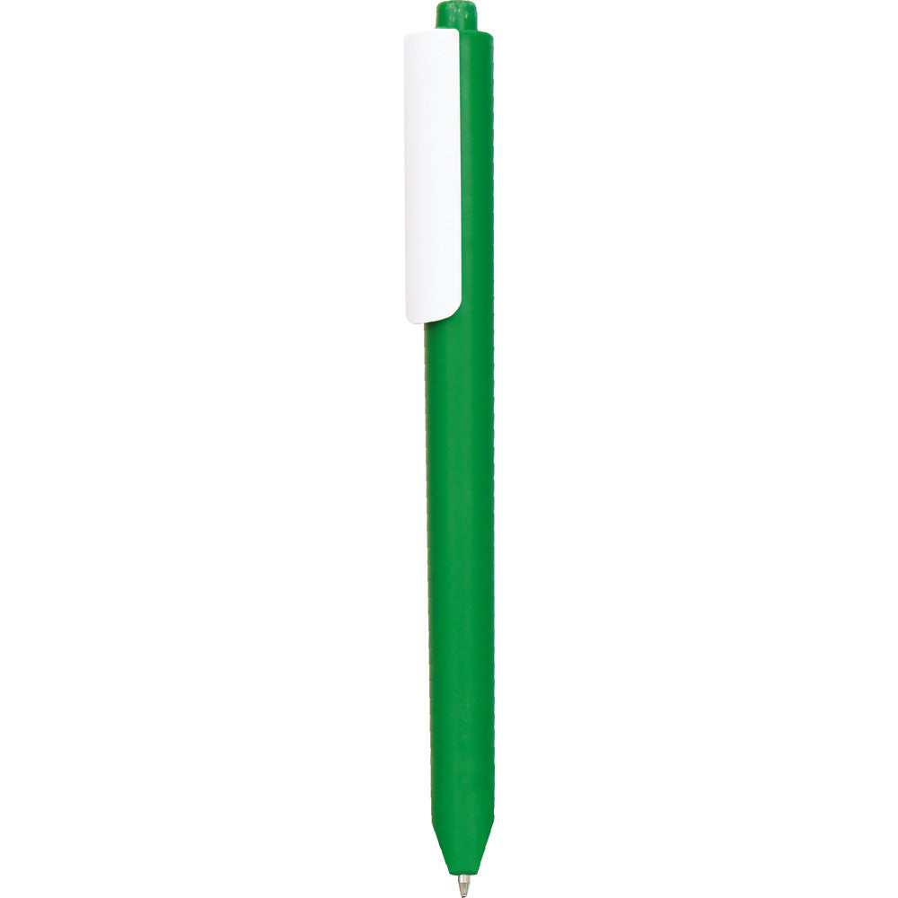 0544-85 Tükenmez Kalem Yeşil
