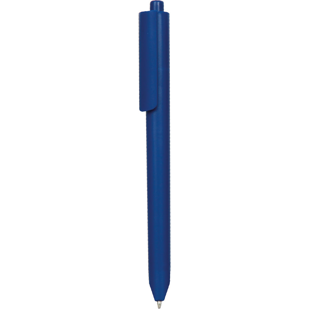 0544-90 Plastik Kalem Lacivert