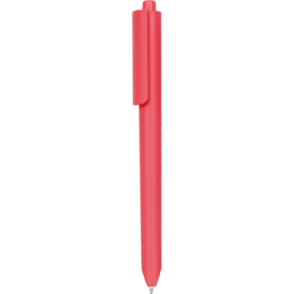 0544-90 Plastik Kalem Pembe