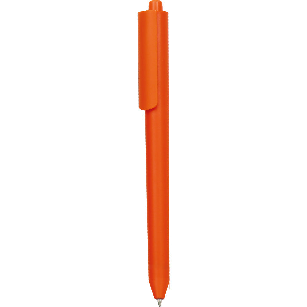 0544-90 Plastik Kalem Turuncu