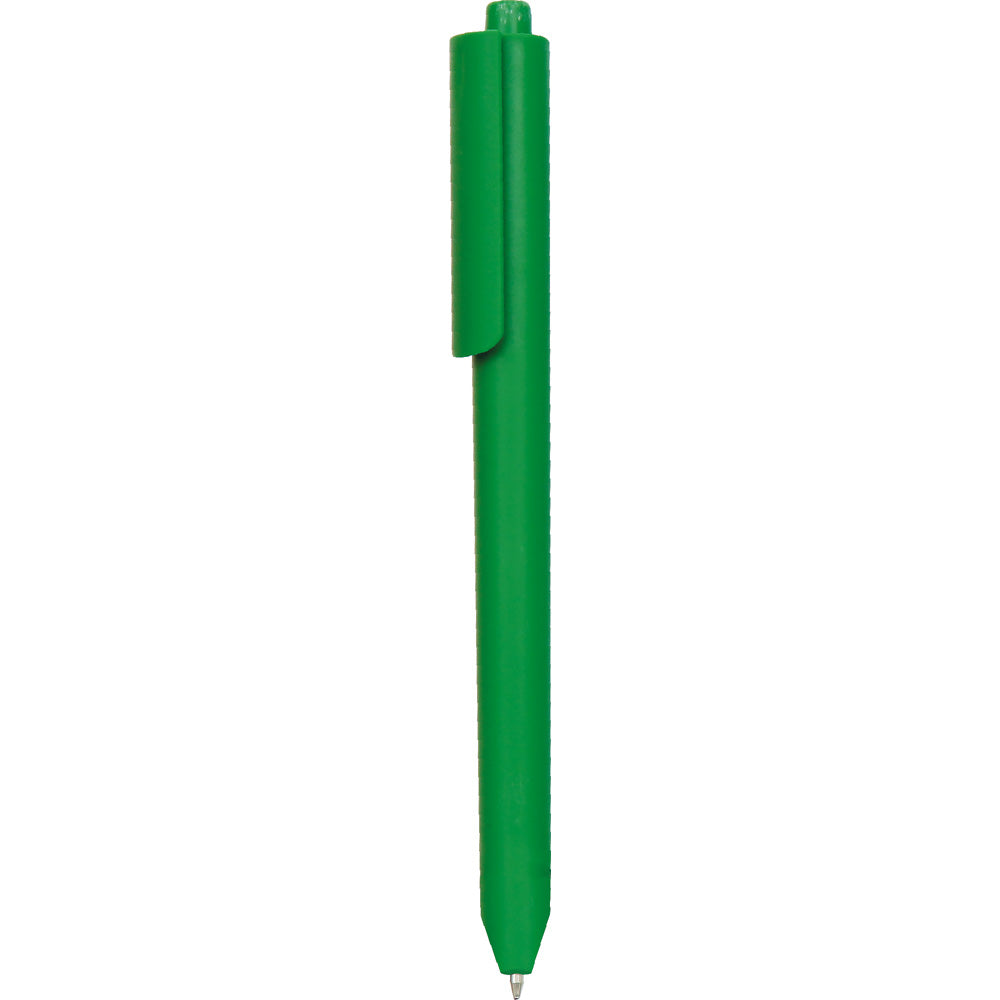 0544-90 Plastik Kalem Yeşil