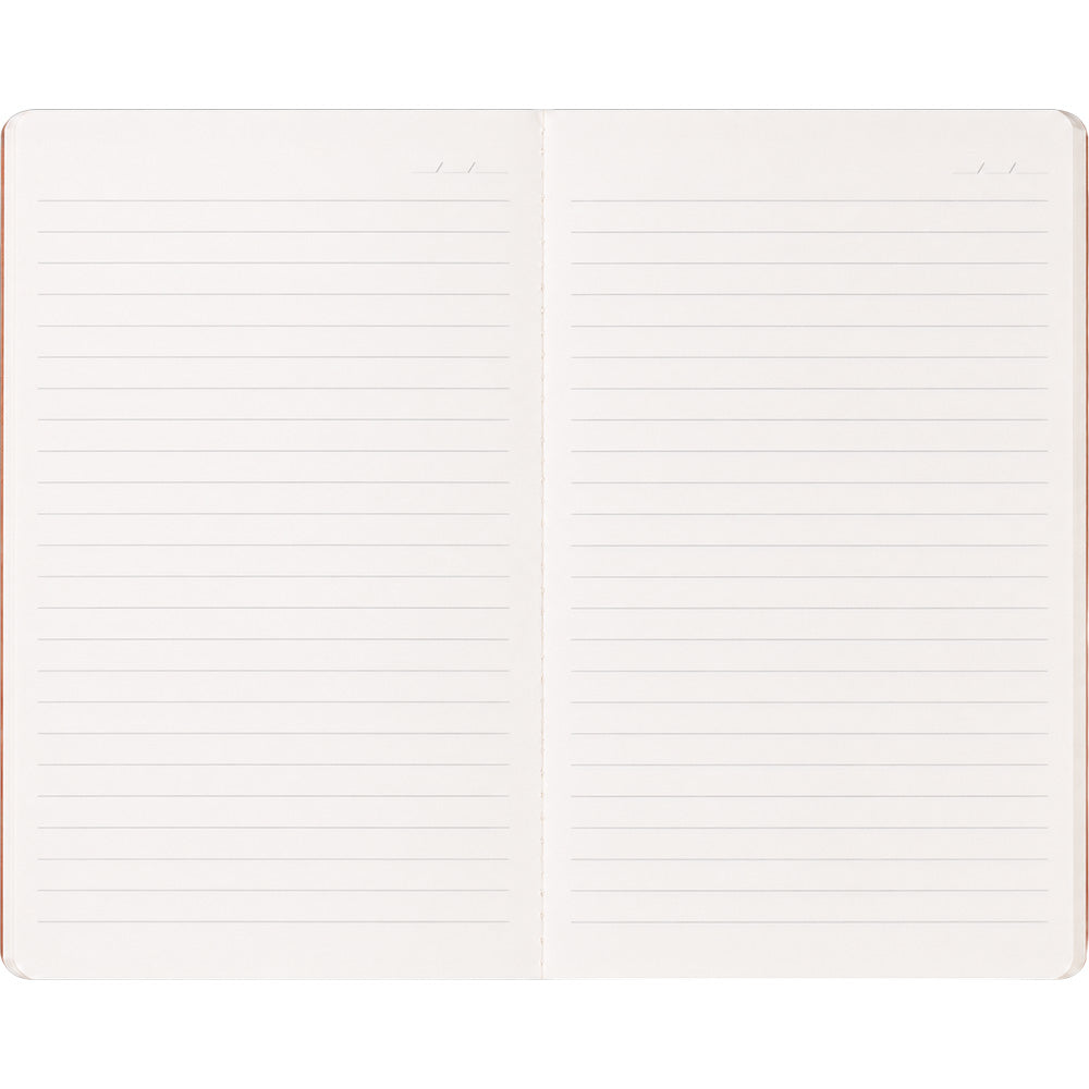 GD-040 Dikişli Defter Çizgili