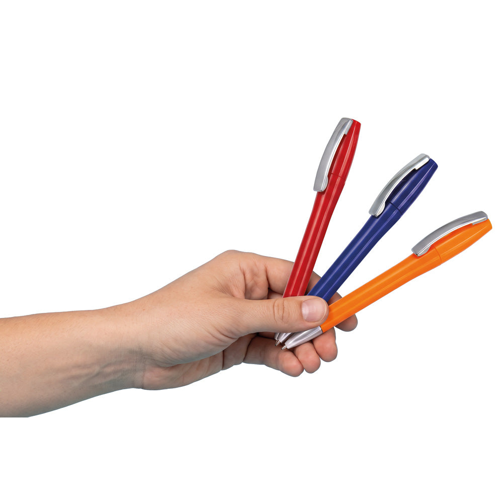 0532-270 Plastik Tükenmez Kalem