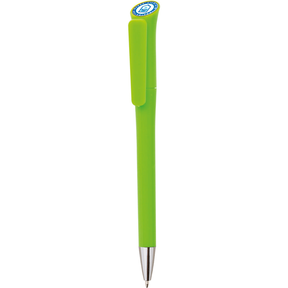 0544-35 Plastik Tükenmez Kalem