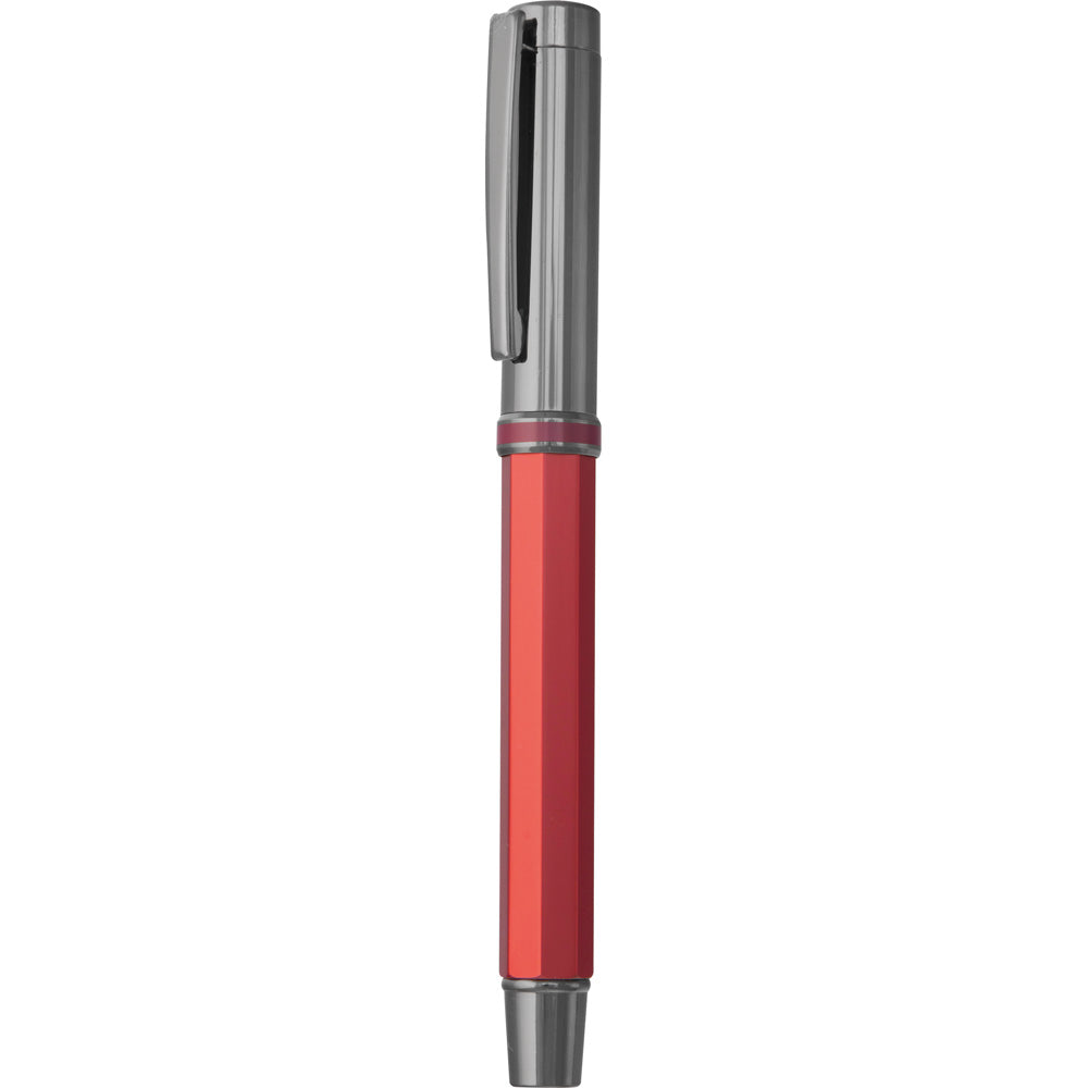 0555-640-K Kırmızı