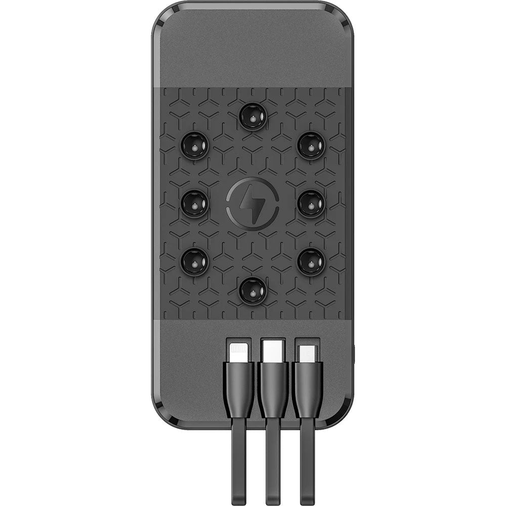 PWB-185 Wireless Powerbank