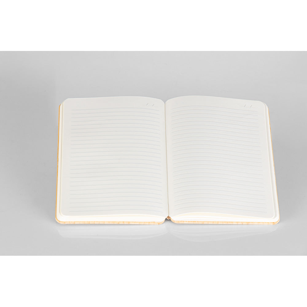 Belgrad Tarihsiz Bambu Defter