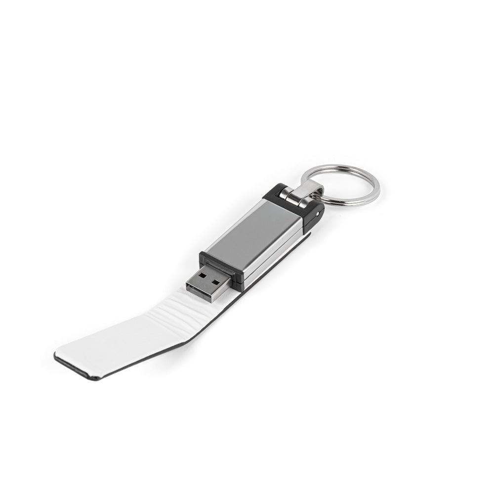 8230 Deri USB Bellek