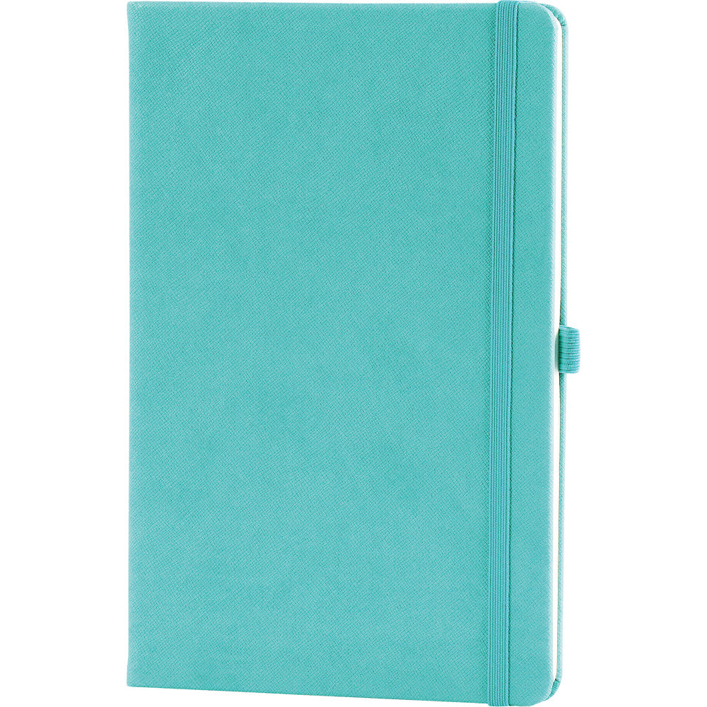 Sultanbeyli Tarihsiz Defter Turkuaz