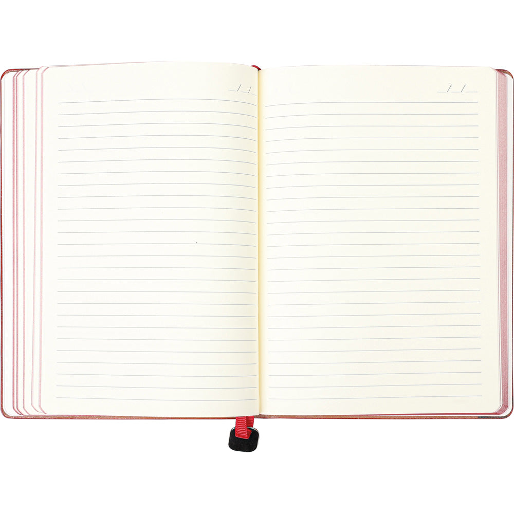 Bebek Tarihsiz Defter Bakır