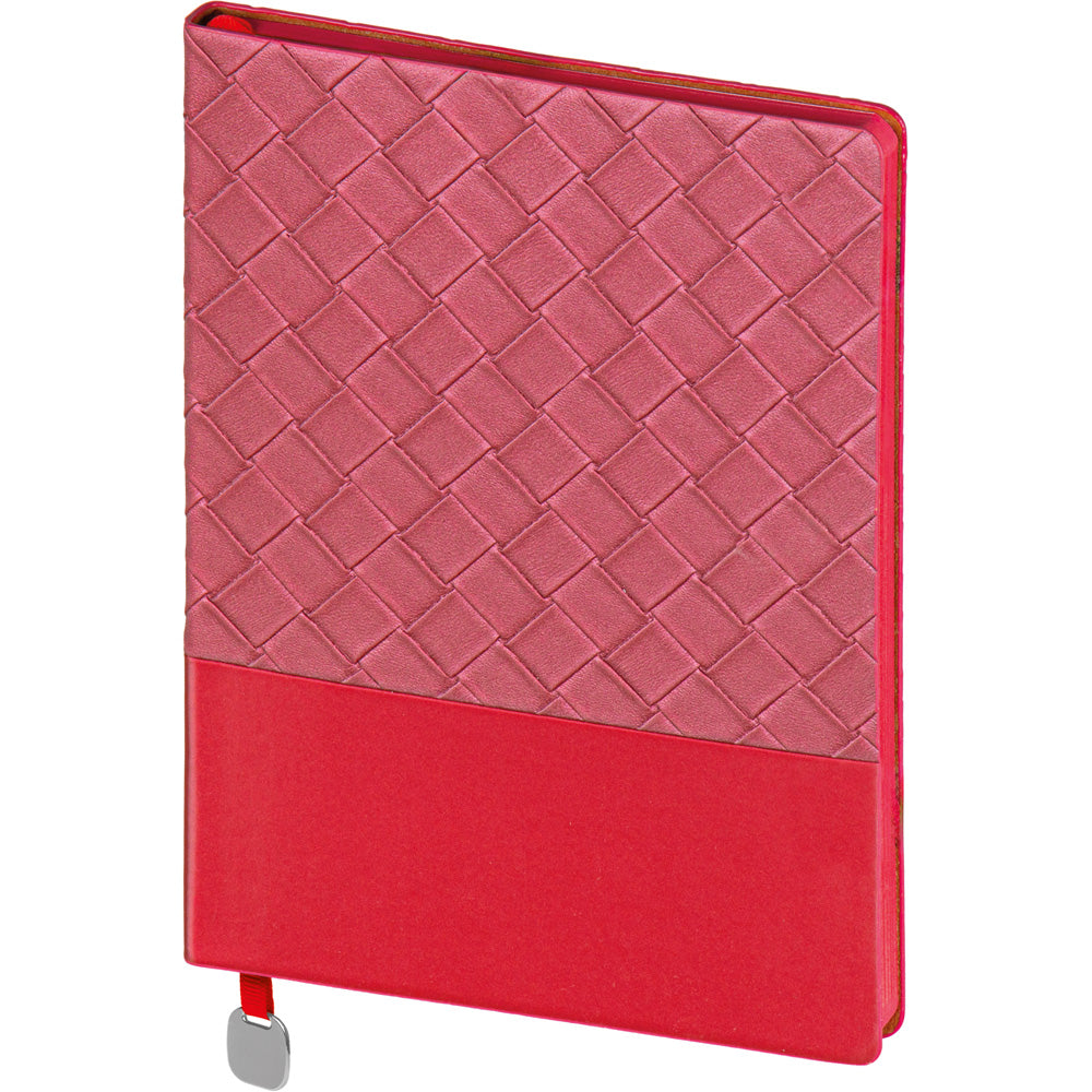 Bebek Tarihsiz Defter Kırmızı