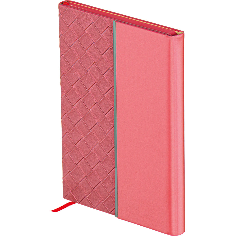 Nişantaşı Tarihsiz Defter Kırmızı