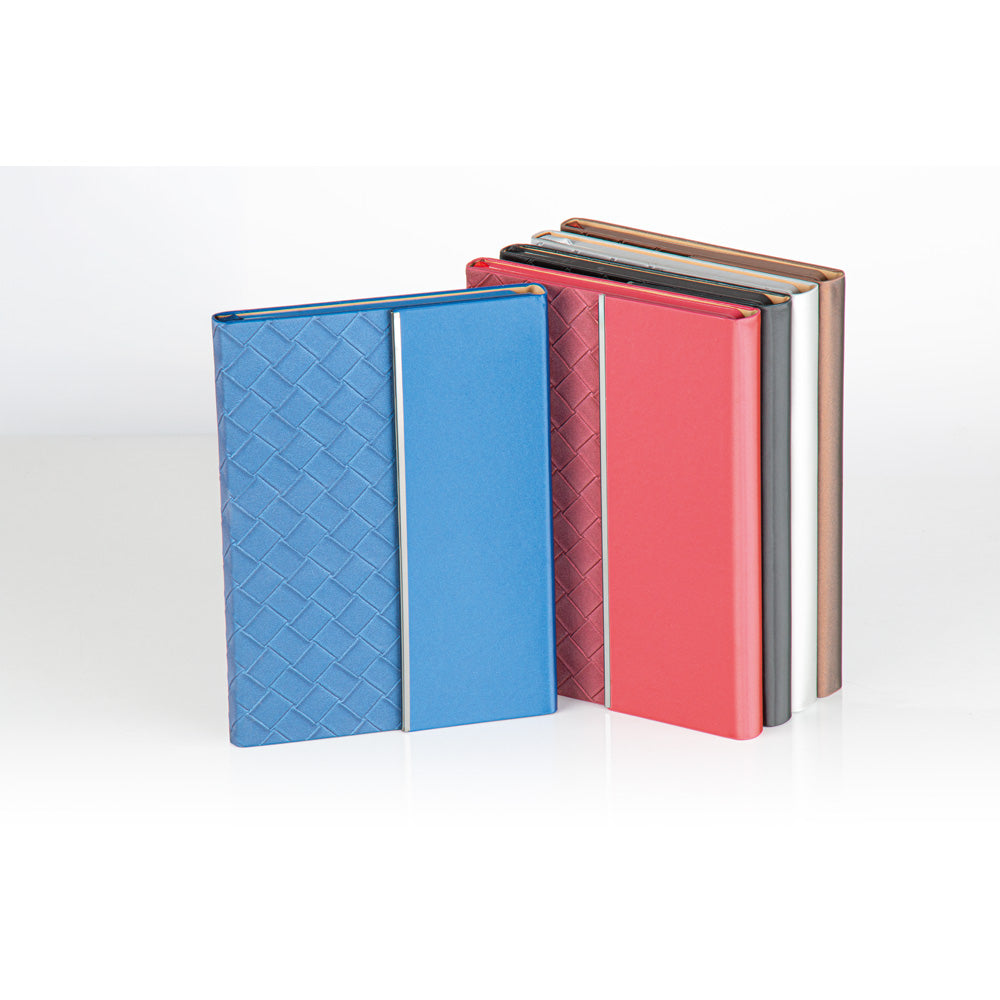 Nişantaşı Tarihsiz Defter Kırmızı