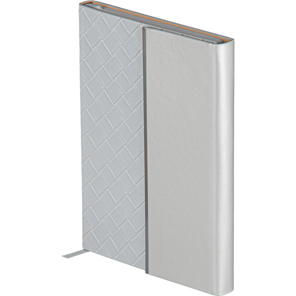 Nişantaşı Tarihsiz Defter Gümüş
