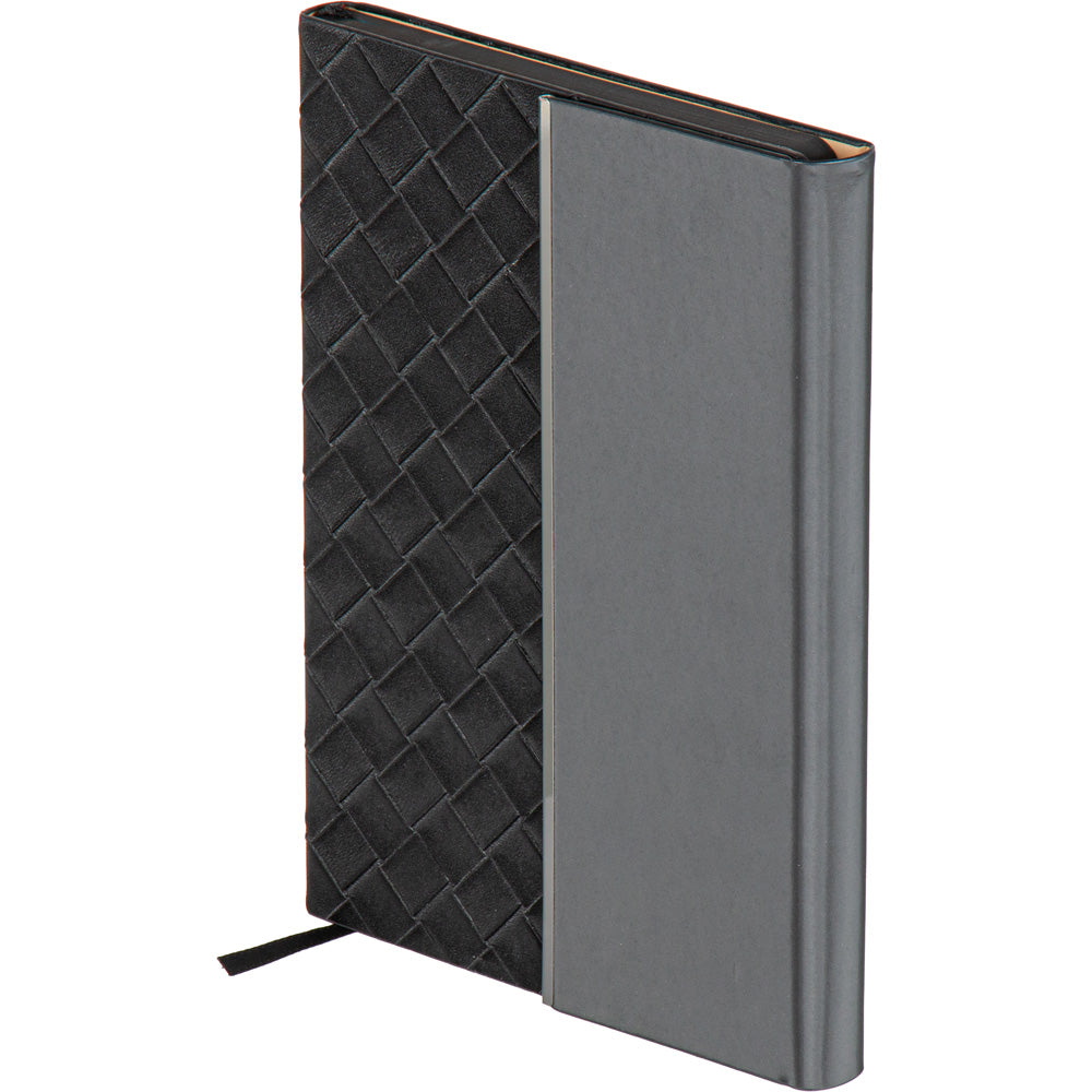 Nişantaşı Tarihsiz Defter Siyah