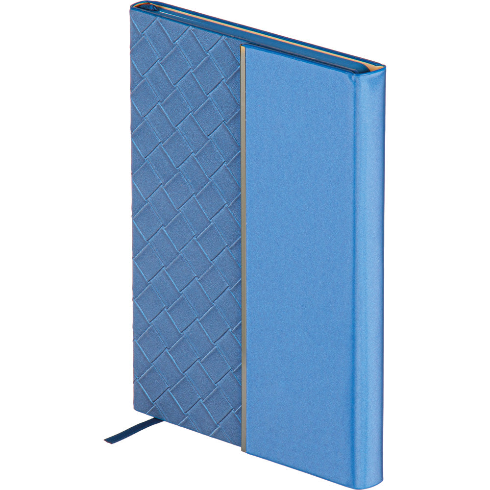 Nişantaşı Tarihsiz Defter Lacivert
