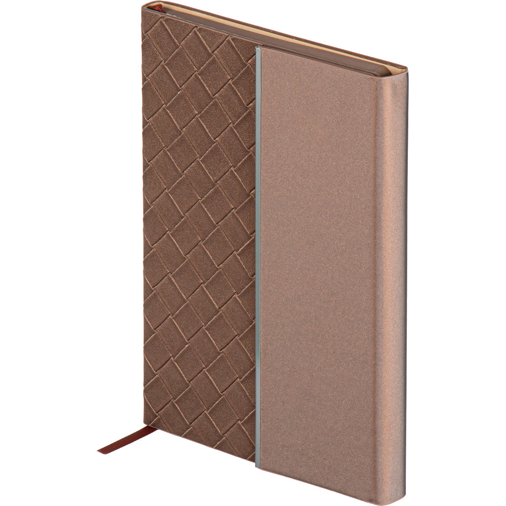 Nişantaşı Tarihsiz Defter Bakır