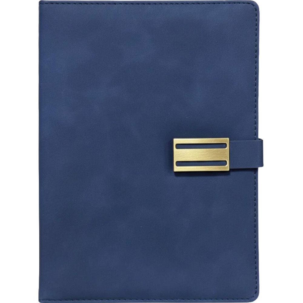 Endülüs Tarihsiz Defter Lacivert