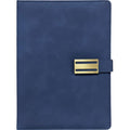 Endülüs Tarihsiz Defter Lacivert