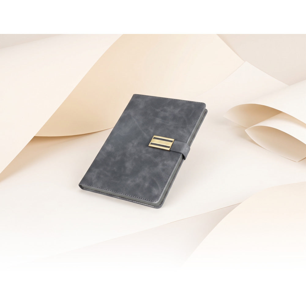 Endülüs Tarihsiz Defter Lacivert