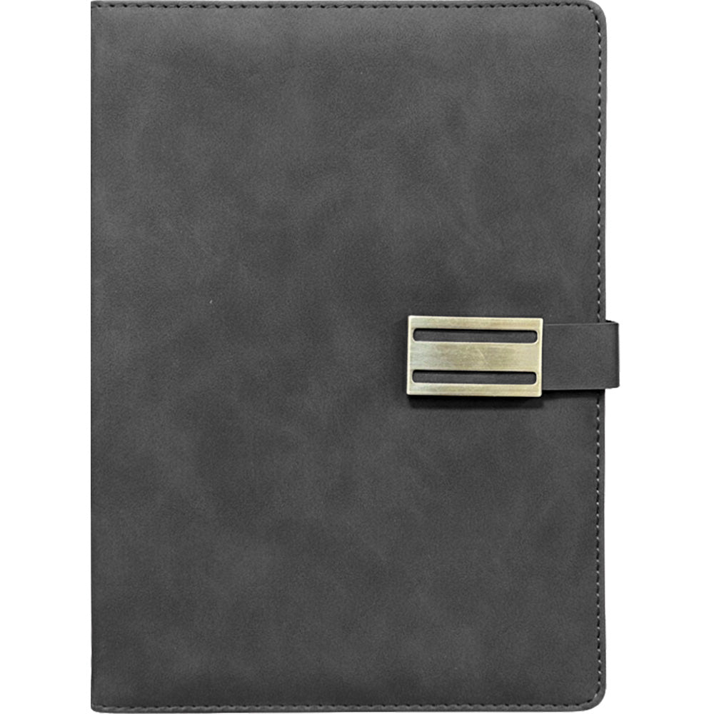 Endülüs Tarihsiz Defter Siyah