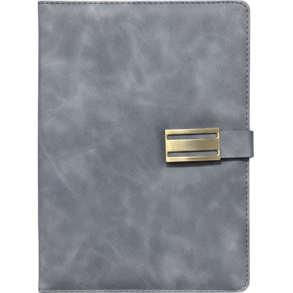 Endülüs Tarihsiz Defter Gri