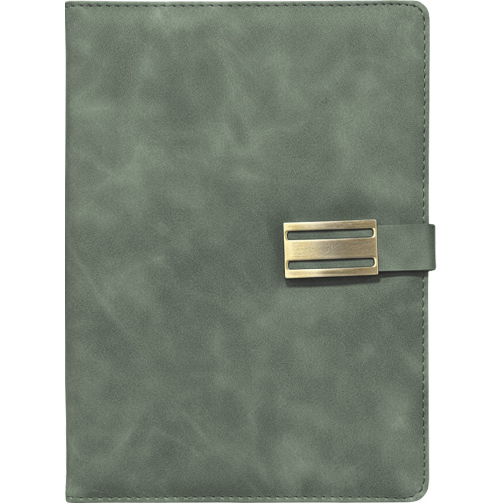 Endülüs Tarihsiz Defter Füme