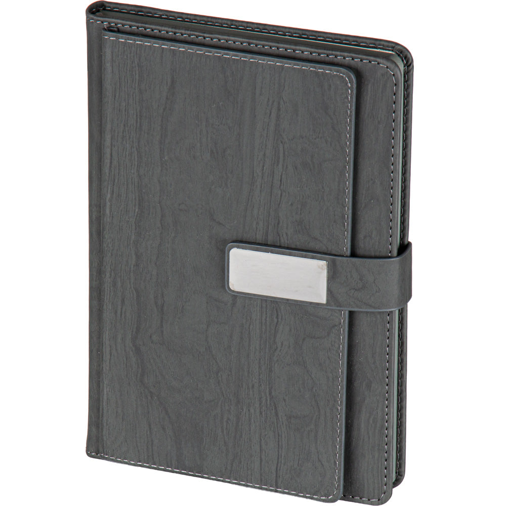 Etiler Tarihsiz Defter Füme