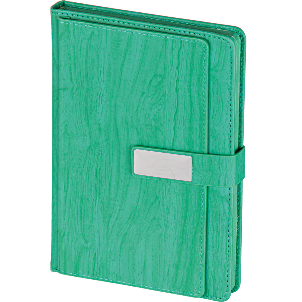 Etiler Tarihsiz Defter Yeşil