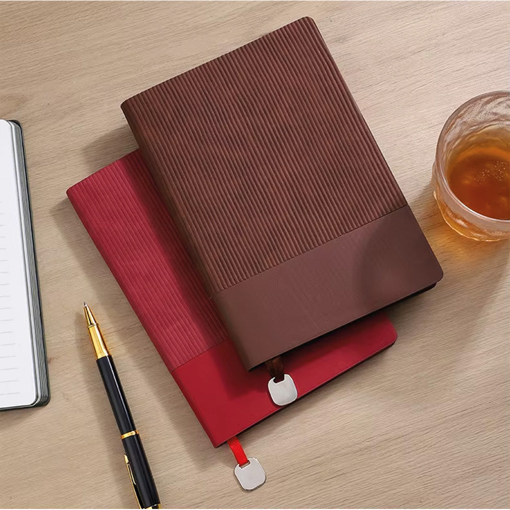 Saraybosna Tarihsiz Defter Füme