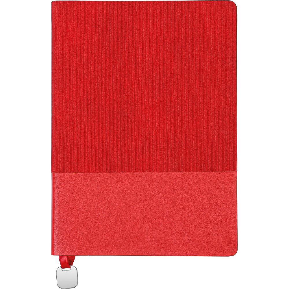 Saraybosna Tarihsiz Defter Kırmızı