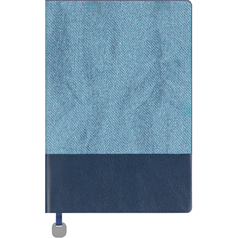 Çırağan Tarihsiz Defter Lacivert
