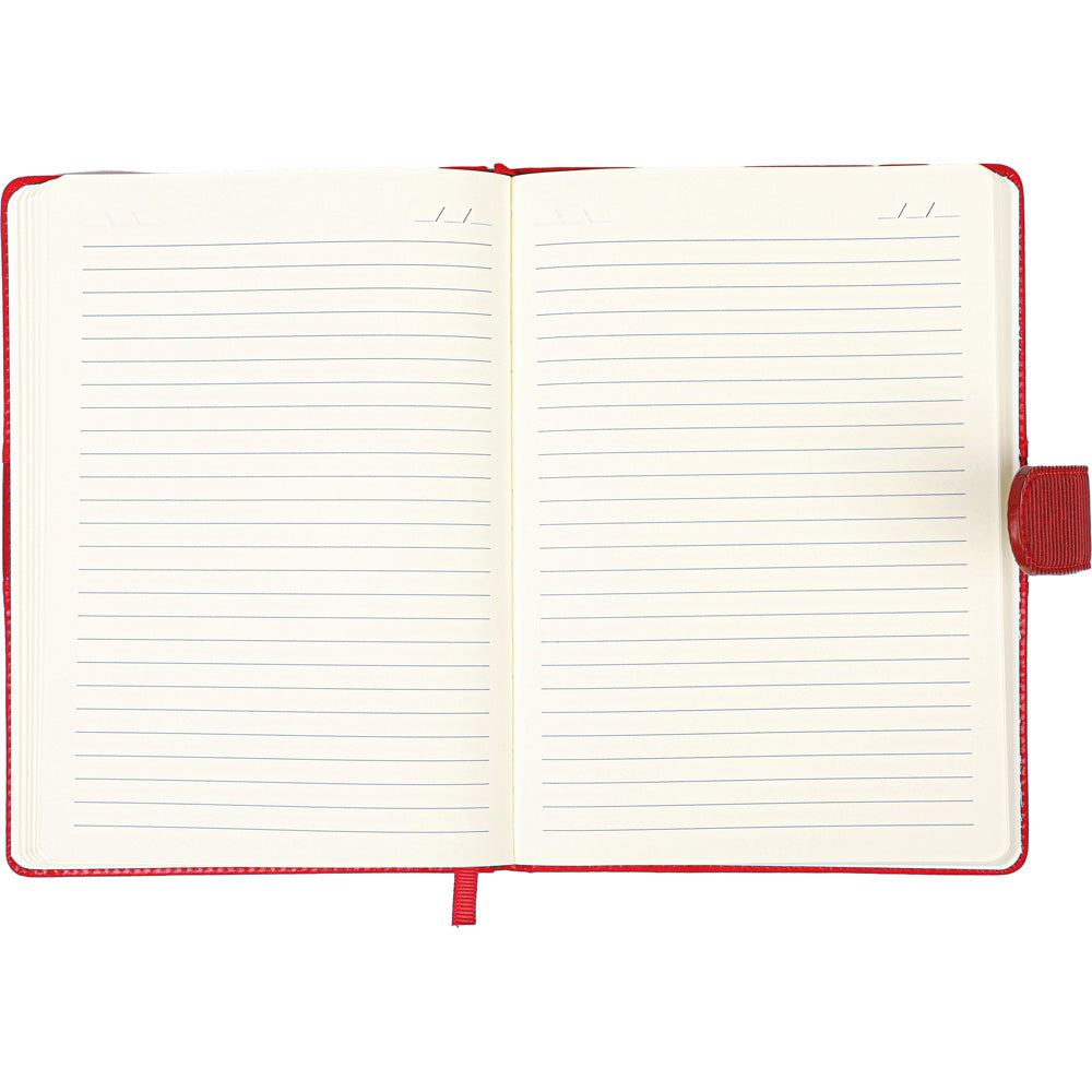 Mostar Tarihsiz Defter Füme
