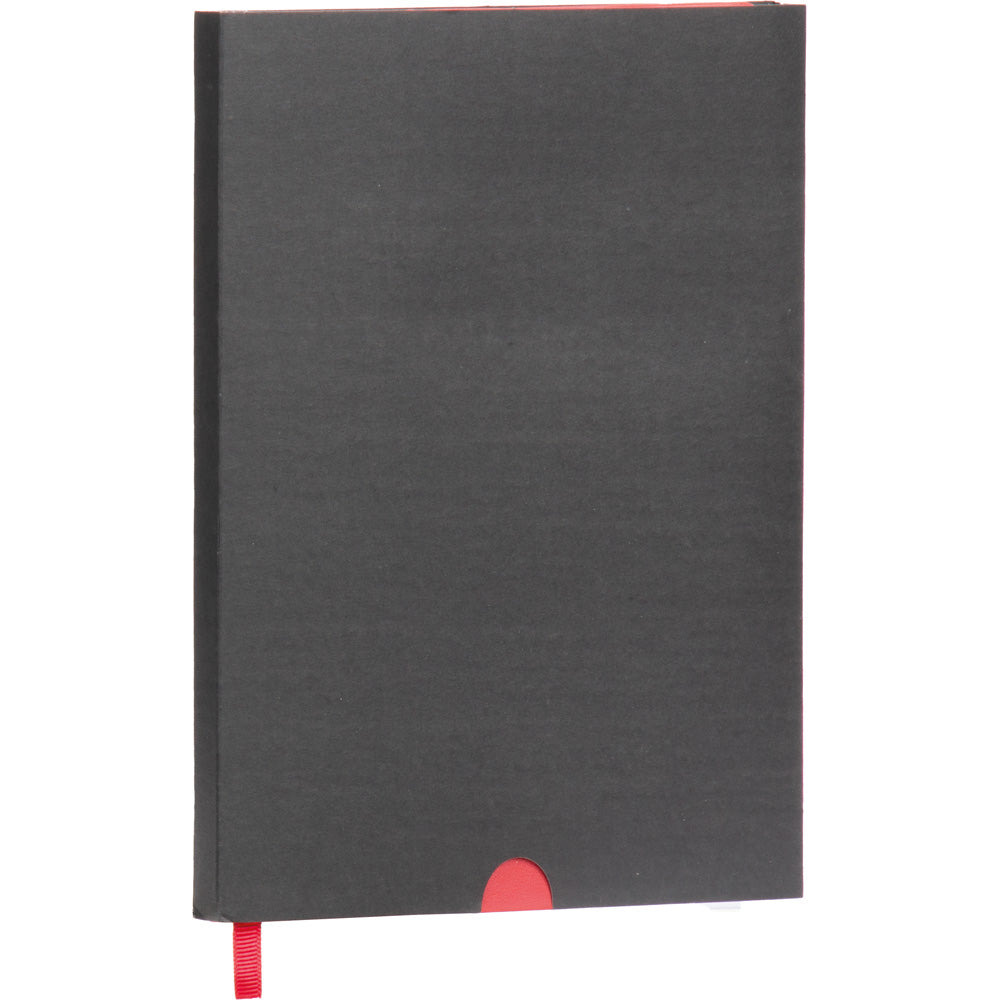 Mostar Tarihsiz Defter Füme