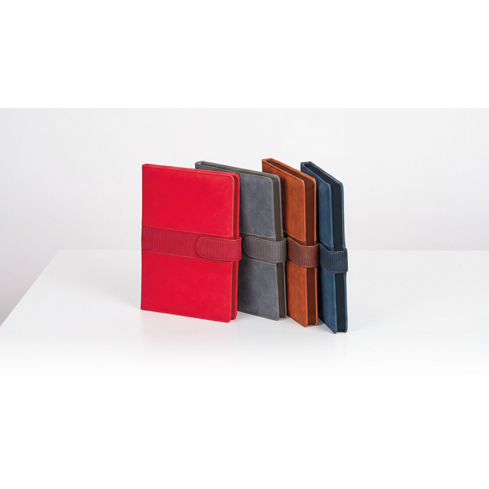 Mostar Tarihsiz Defter Füme